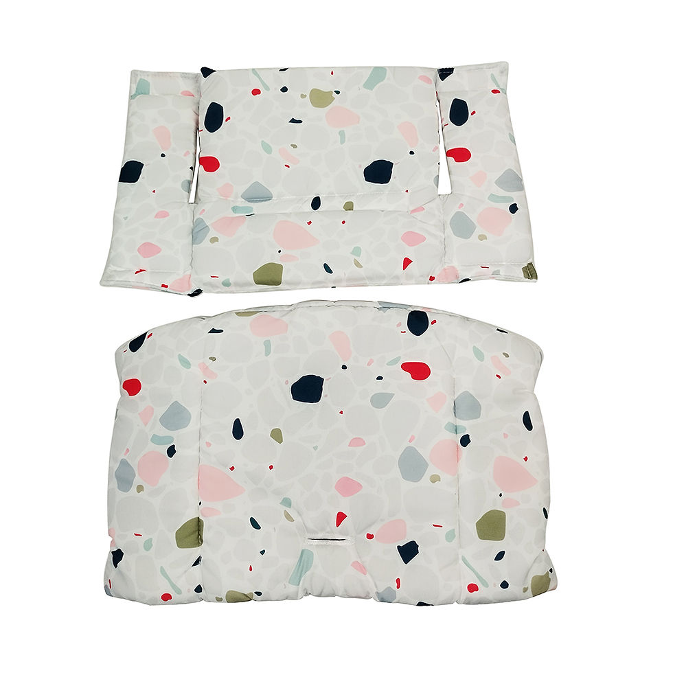 Thumbnail: Baby Highchair Seat Cushion