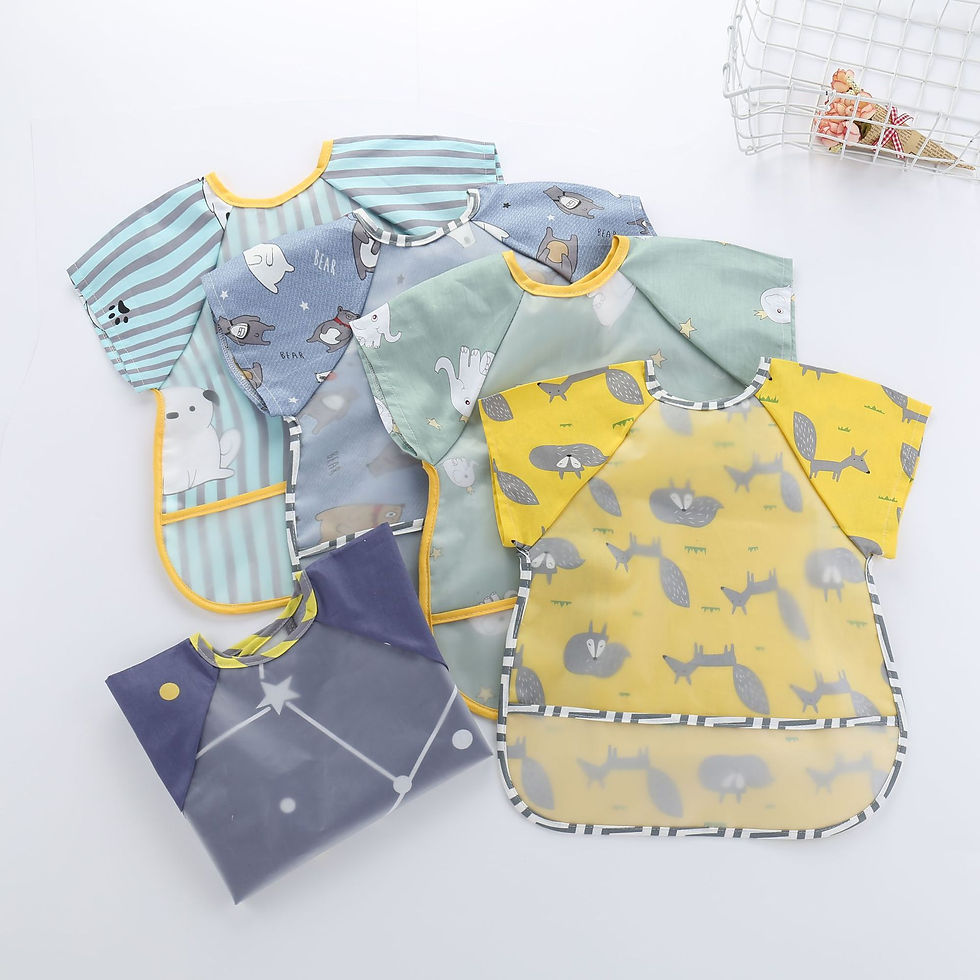 Thumbnail: Newborn Training Pants Baby Shorts Solid Color Washable Underwear Boy Girl Cloth