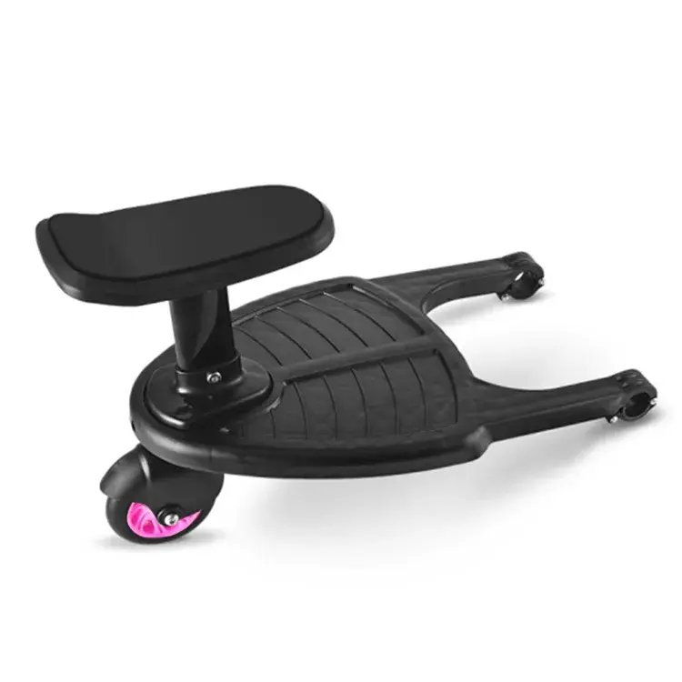Thumbnail: Pedal Adapter for Stroller