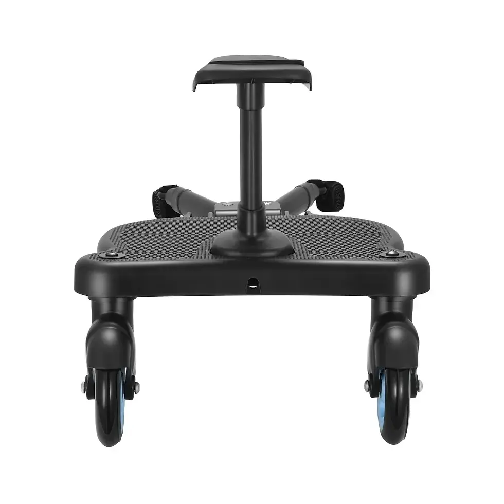 Thumbnail: Pedal Adapter for Stroller