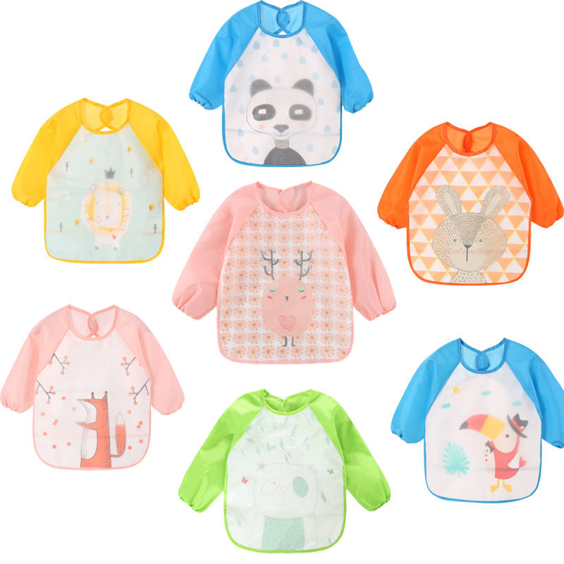 Thumbnail: Newborn Training Pants Baby Shorts Solid Color Washable Underwear Boy Girl Cloth