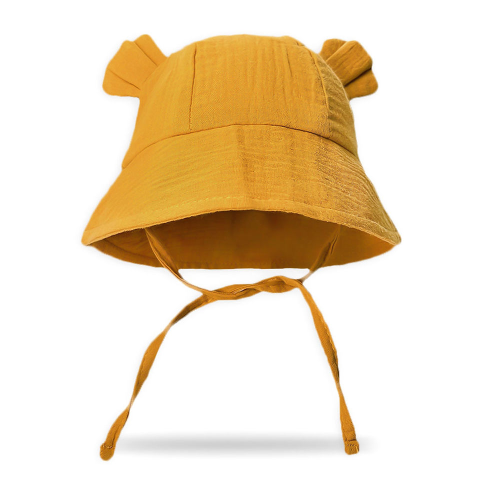 Thumbnail: Children's Summer Hat