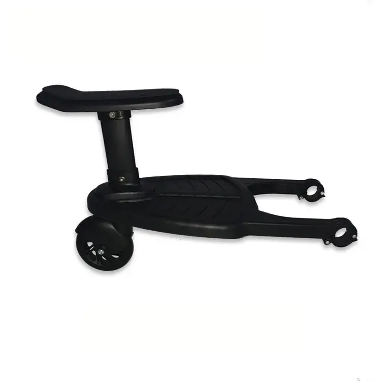 Thumbnail: Pedal Adapter for Stroller