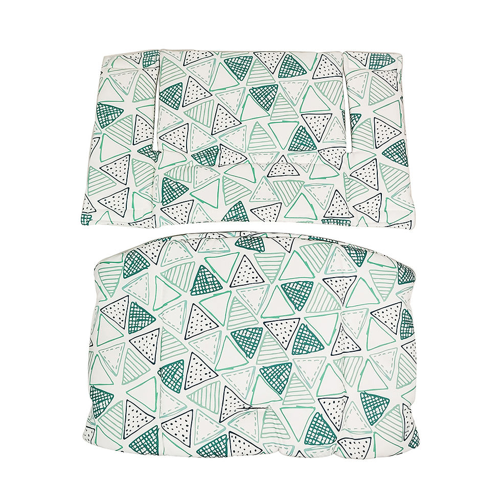Thumbnail: Baby Highchair Seat Cushion