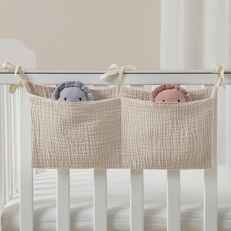 Thumbnail: Baby Item Organizer