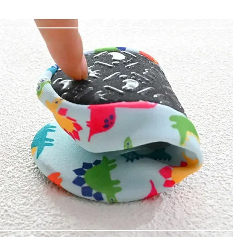Thumbnail: Non-slip Shoes for Babies