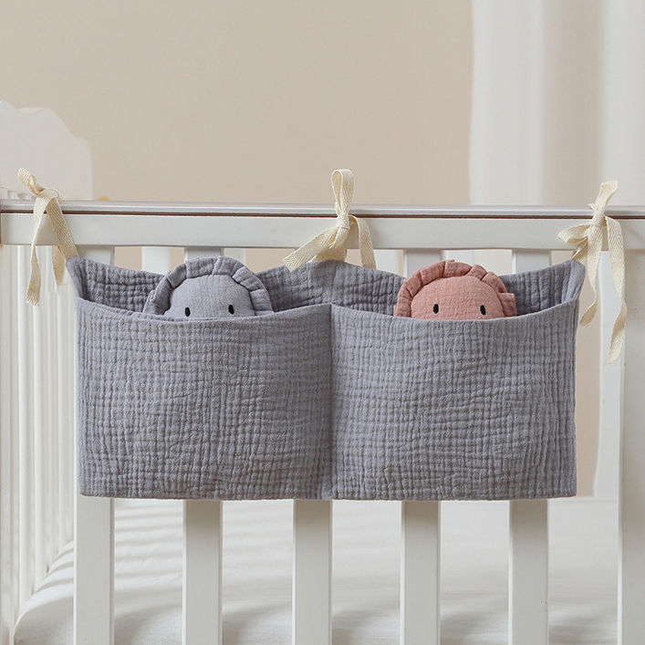Thumbnail: Baby Item Organizer