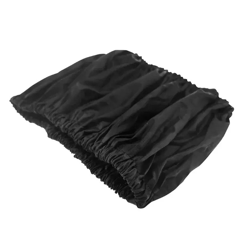 Thumbnail: Set of 2 Protective Covers for Baby Stroller Wheels
