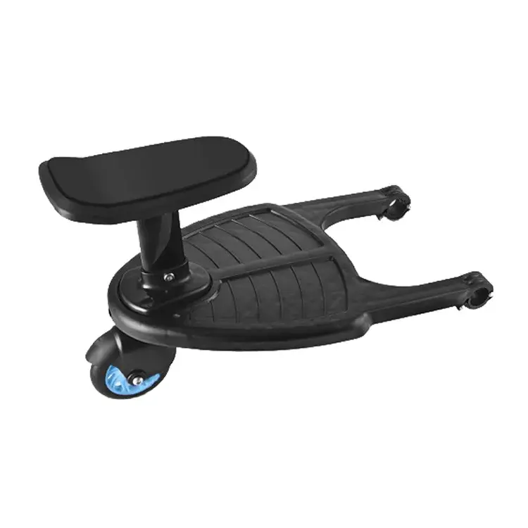 Thumbnail: Pedal Adapter for Stroller