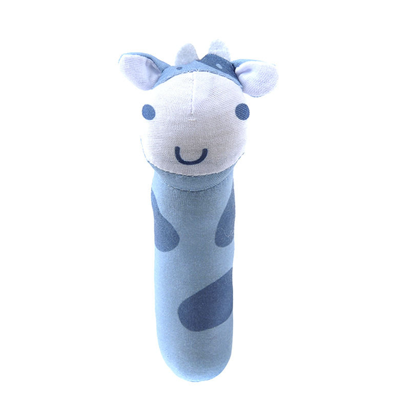 Thumbnail: Baby Crib Hanging Rattles Toys Car Seat Toy Soft Mobiles Stroller Crib Cot Spira