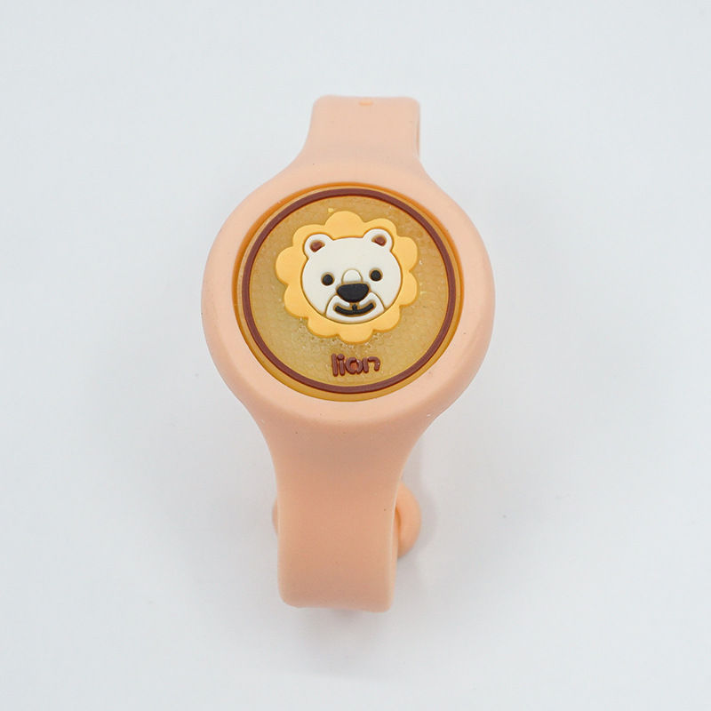 Thumbnail: Children's Mosquito Repellent Bracelet