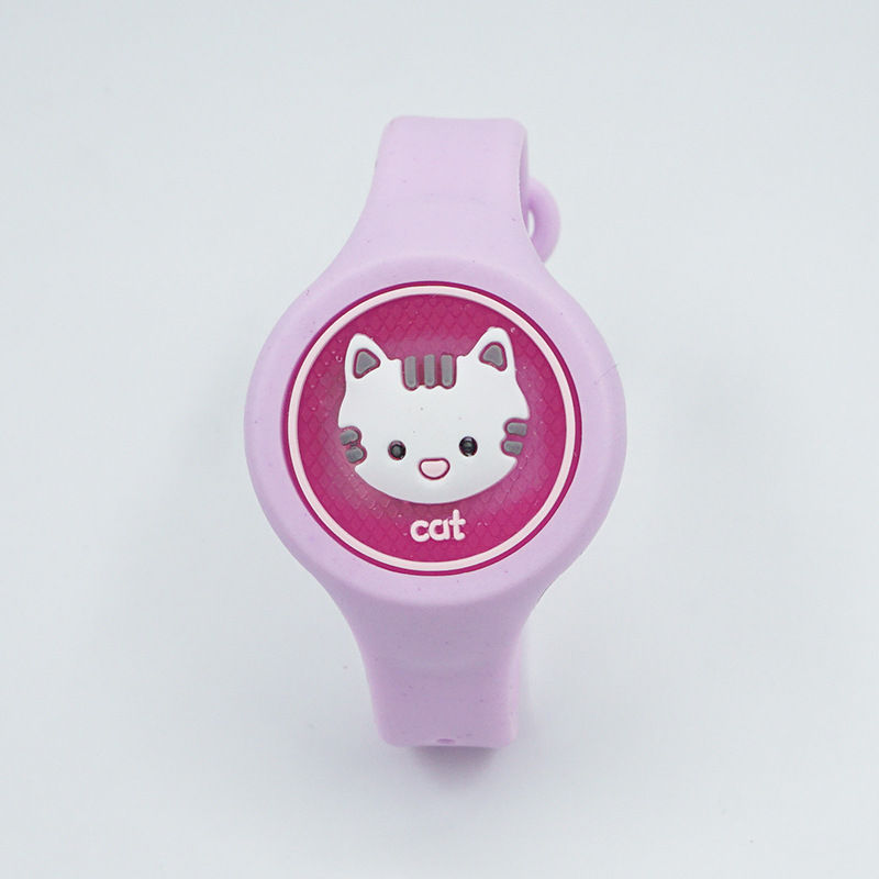 Thumbnail: Children's Mosquito Repellent Bracelet