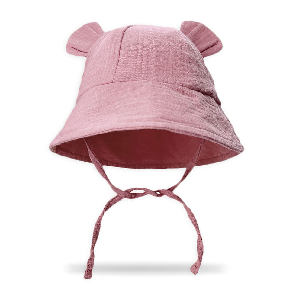 Thumbnail: Children's Summer Hat
