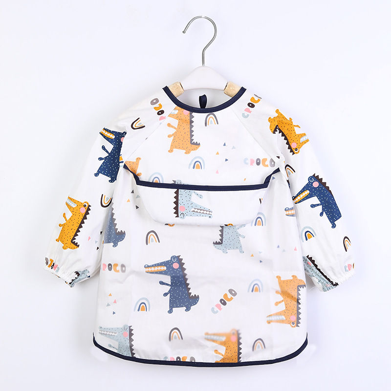 Thumbnail: Newborn Training Pants Baby Shorts Solid Color Washable Underwear Boy Girl Cloth