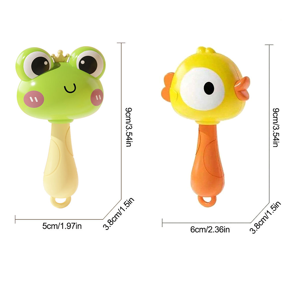 Thumbnail: Cartoon Rattle