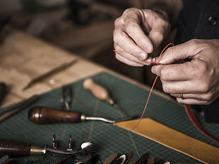 hand made