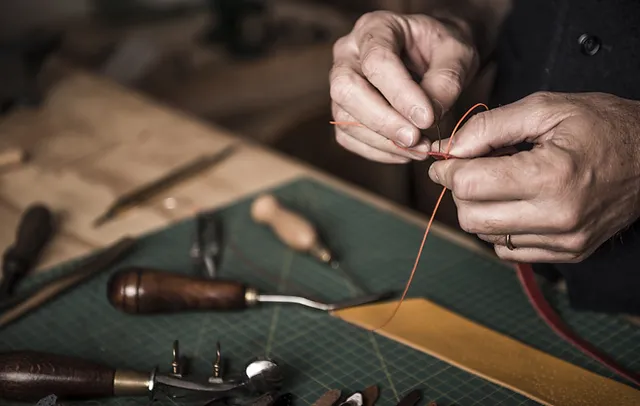 St Louis Leather Repair Leather Furniture Repair