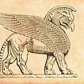 Ancient Winged Creature
