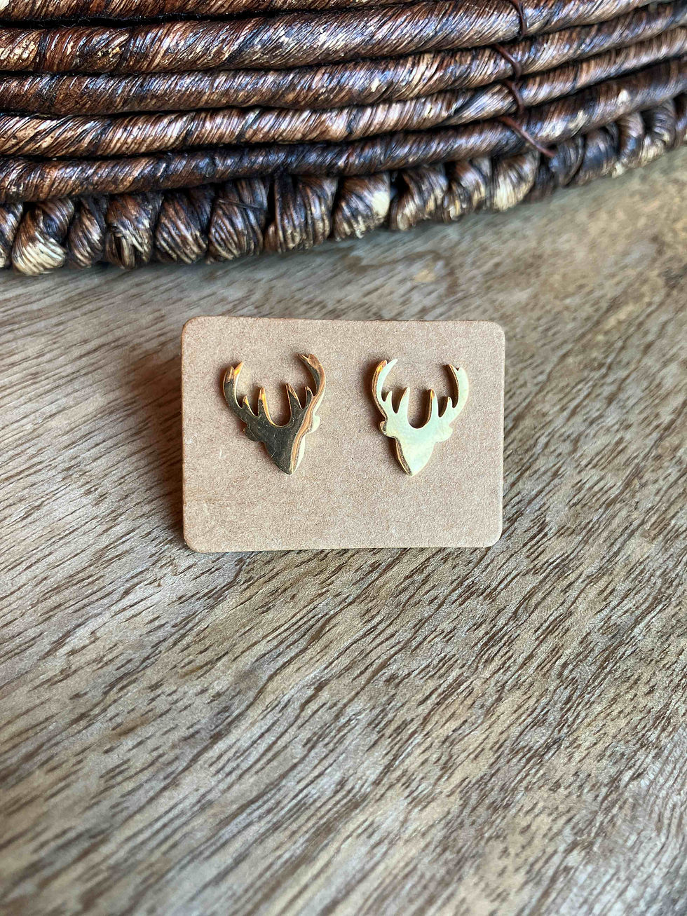 Thumbnail: Elk Studs 🦌