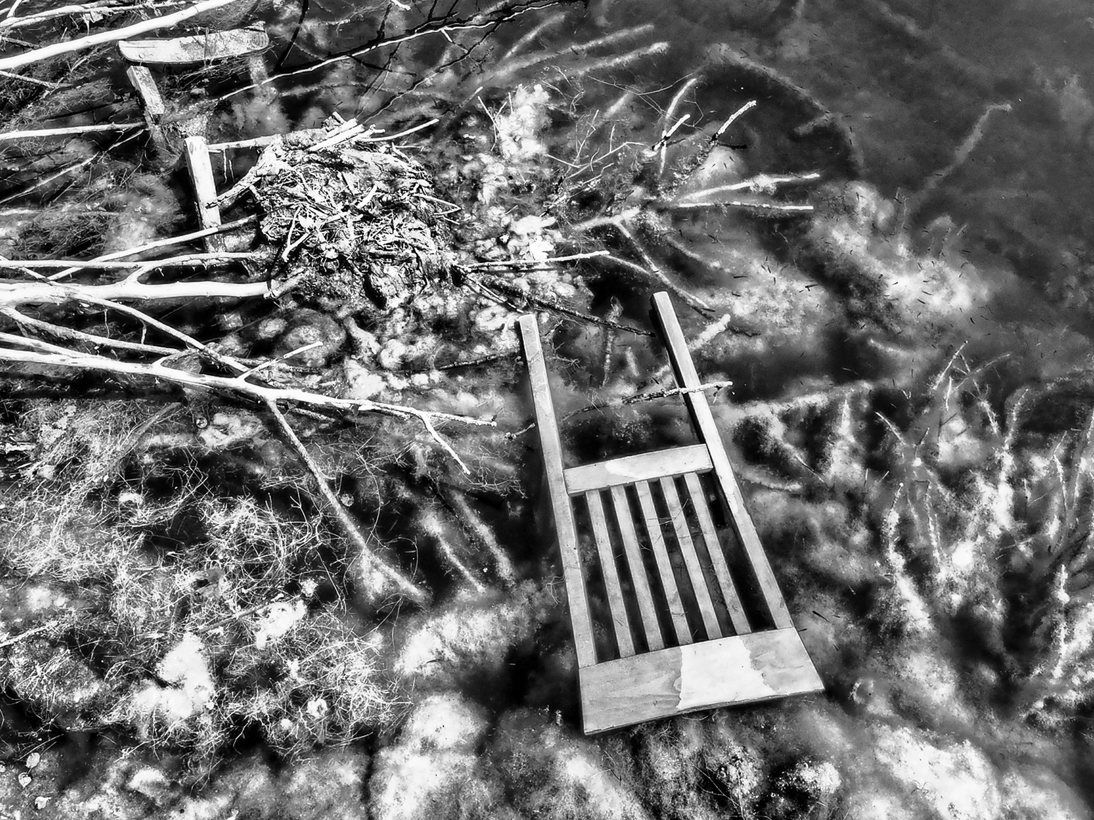 Sfendyli Wreckage