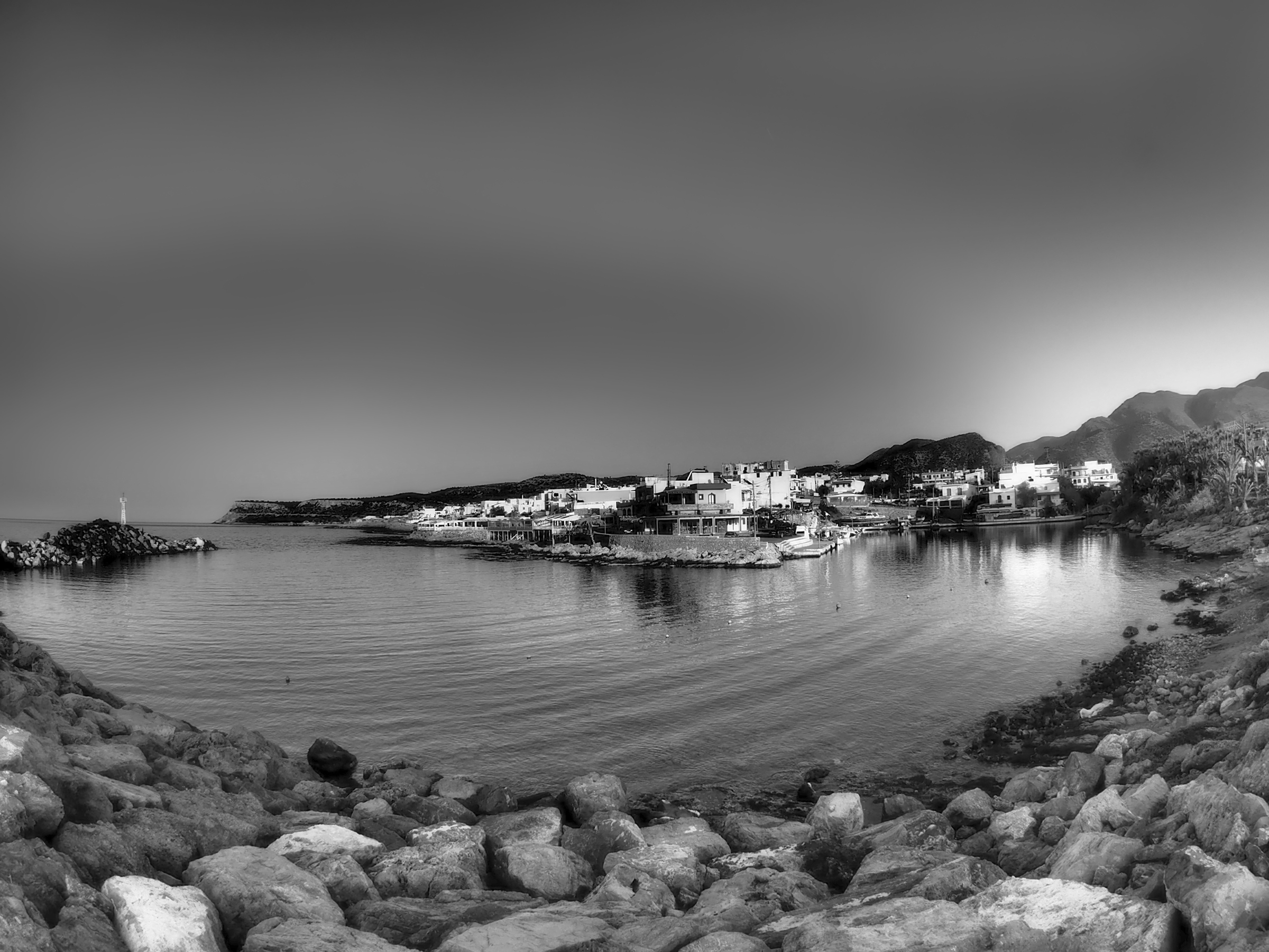 Sissi Spring-Water Harbour