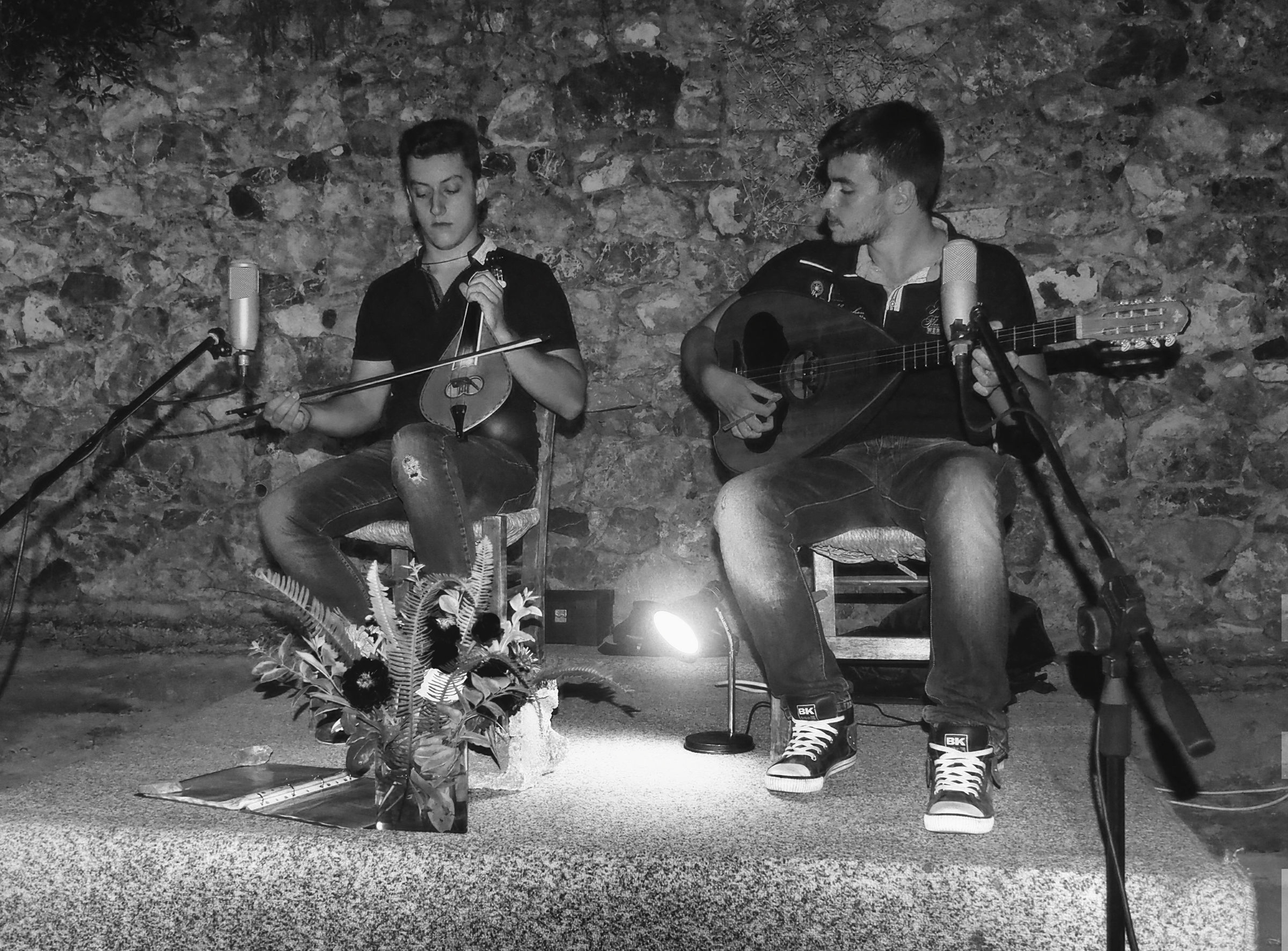 The Band