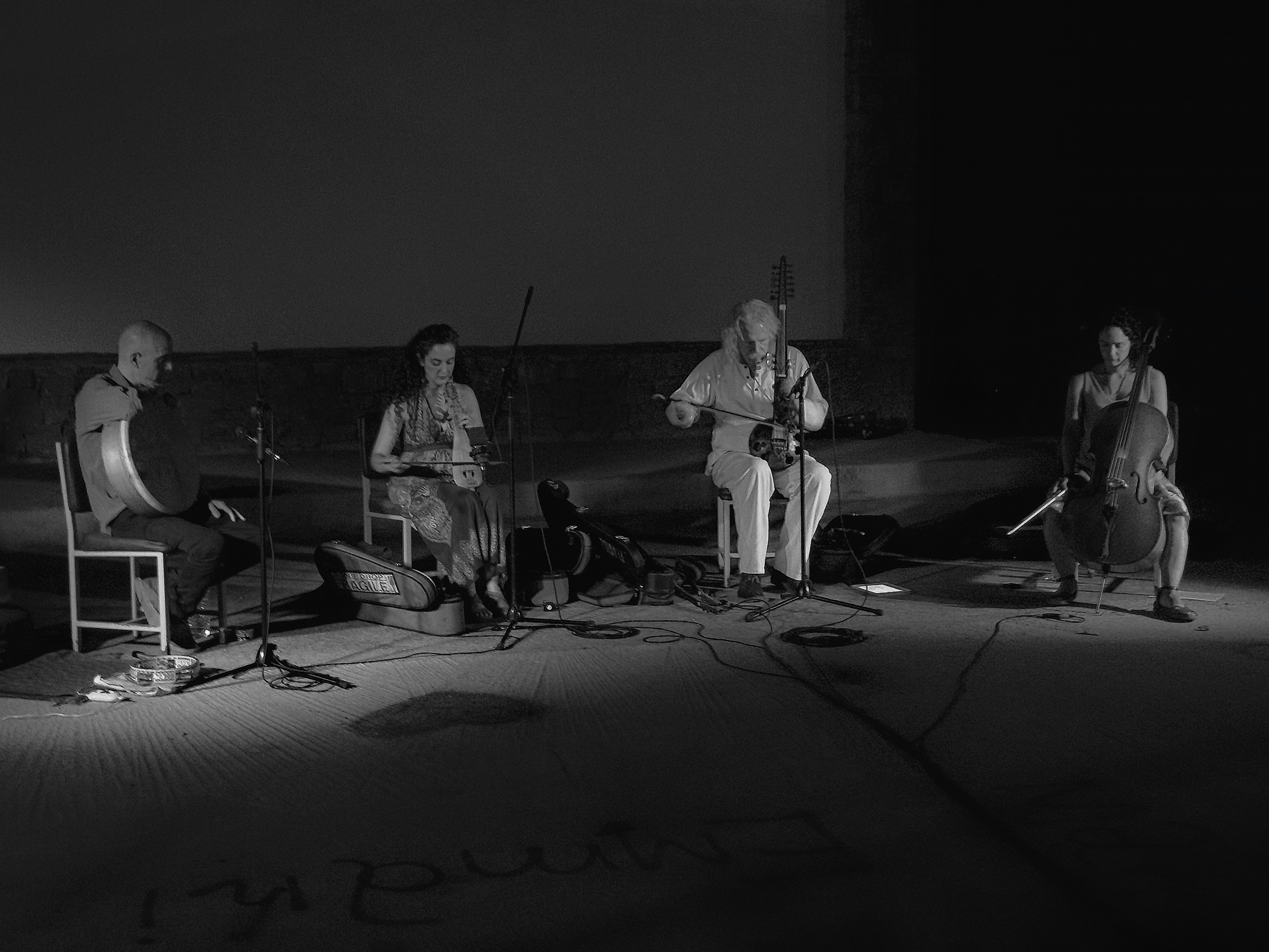 A Daley Concert