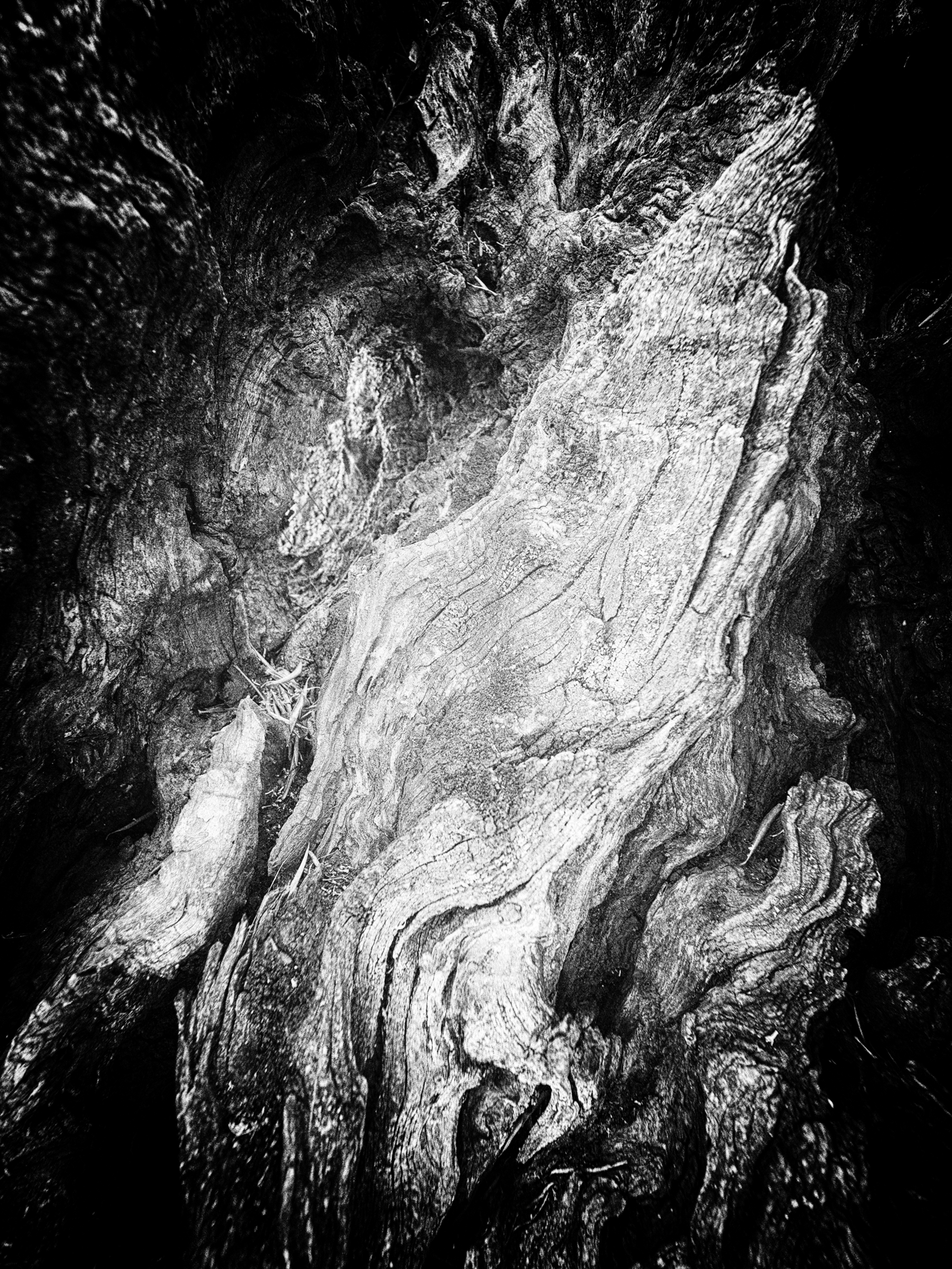 The Inner Soul-I