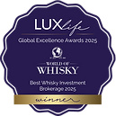 AIS-Nov25105_World of Whisky Group_LUX Global Excellence Awards 2025_Winners Badge (1).png