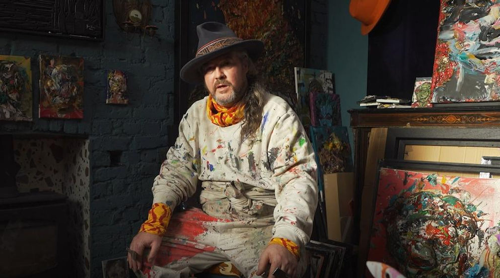 Finn Stone Henarch Galleries Henarch Gallery London Art Art London Gallery Art London