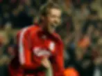 Peter Crouch