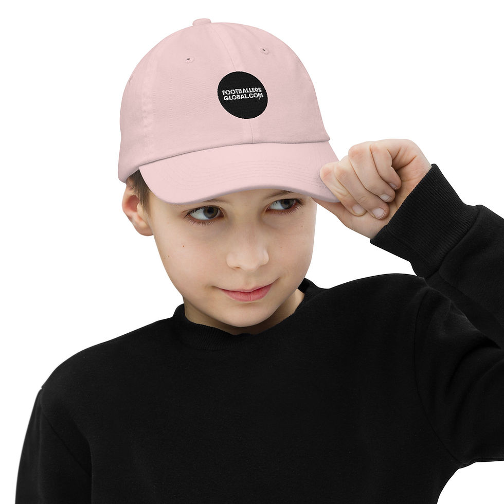 Thumbnail: FG Youth baseball cap