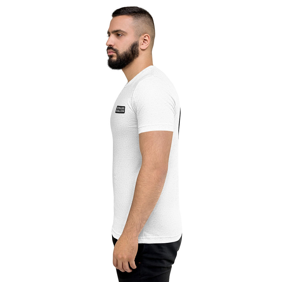 Thumbnail: Footballers Global Short sleeve t-shirt