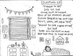 The Morning (5-6)