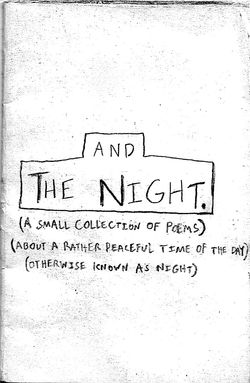 And the Night!