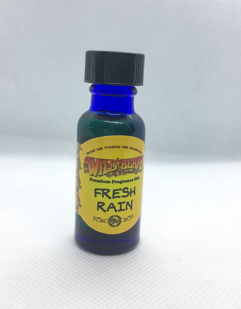 Thumbnail: Wild Berry Perfume Oil