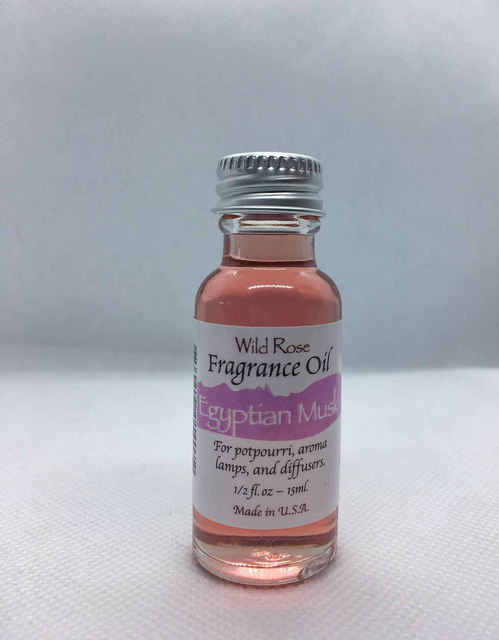 Thumbnail: Wild Rose Diffuser Oils