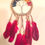 Thumbnail: Pink feather rainbow tree of life