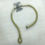 Thumbnail: Tan Butterfly bracelet