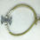 Thumbnail: Tan Butterfly bracelet