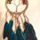 Thumbnail: Blue feather multicored tree of life