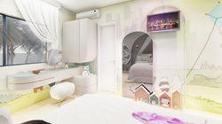 quarto pandaws_6 - Foto