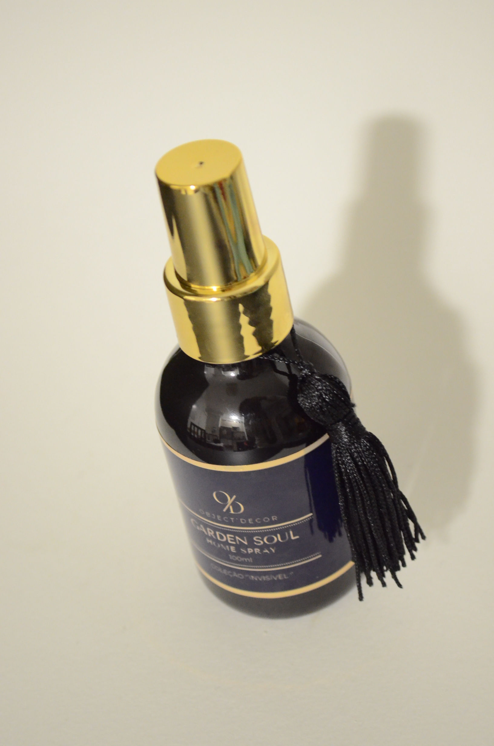 Home Spray - Garden Soul 100ml