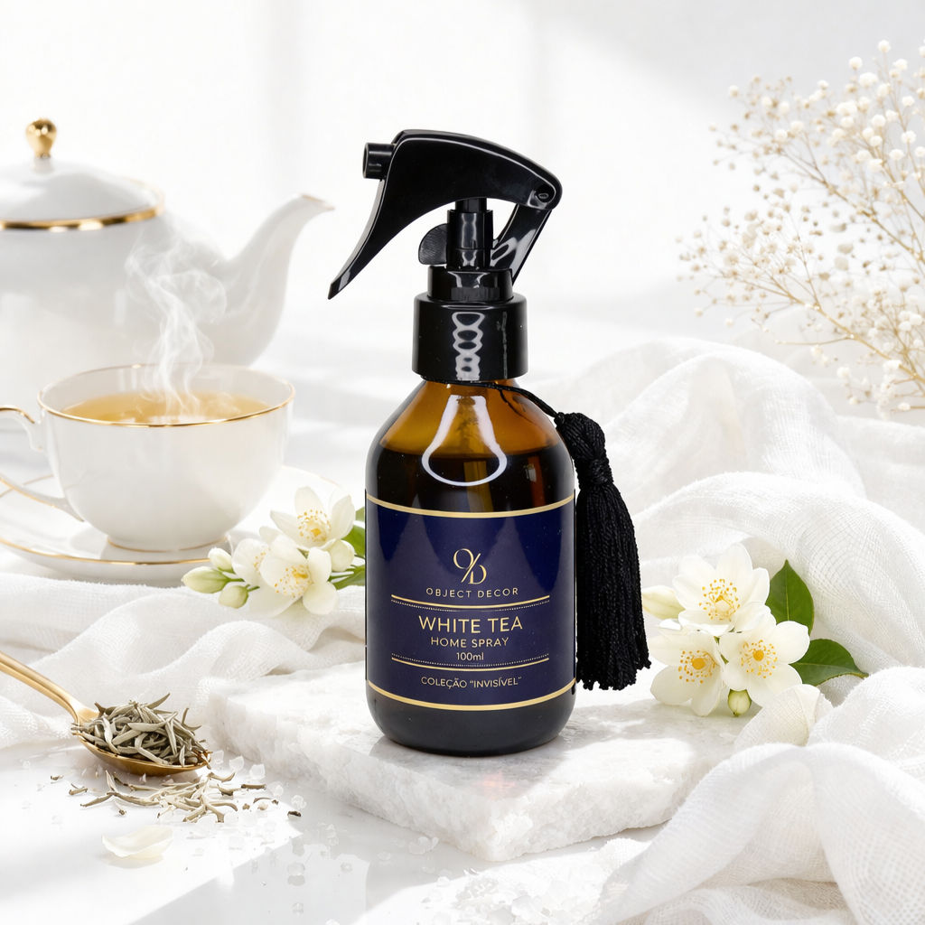 WHITE TEA - HOME SPRAY