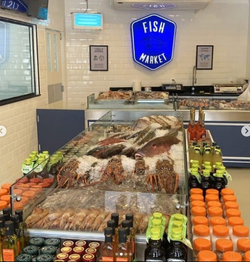 LOJA COMERCIAL PEIXARIA