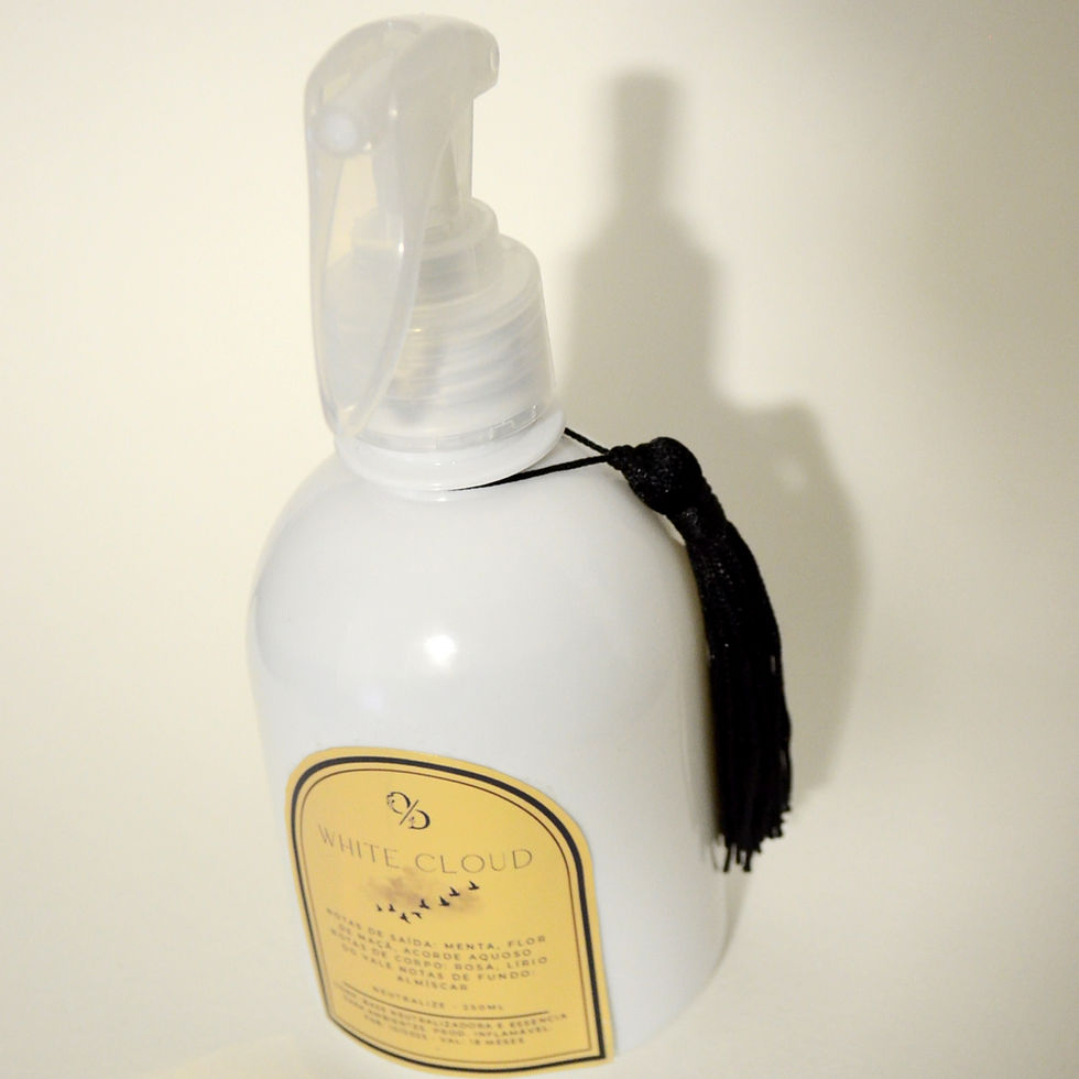 Miniatura: NEUTRALIZE - WHITE CLOUD - 250ML