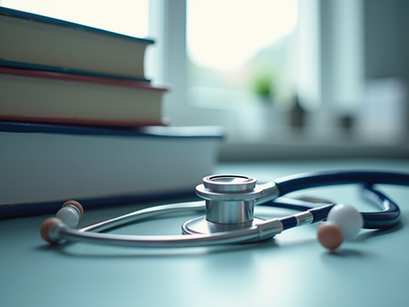 Шляхи медичної освіти для школярів: які перші кроки до своєї мрії.