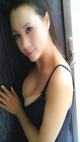 Gina.