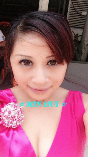 Min Hui