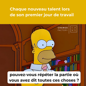 Comment les Simpsons feront de vous un meilleur manager